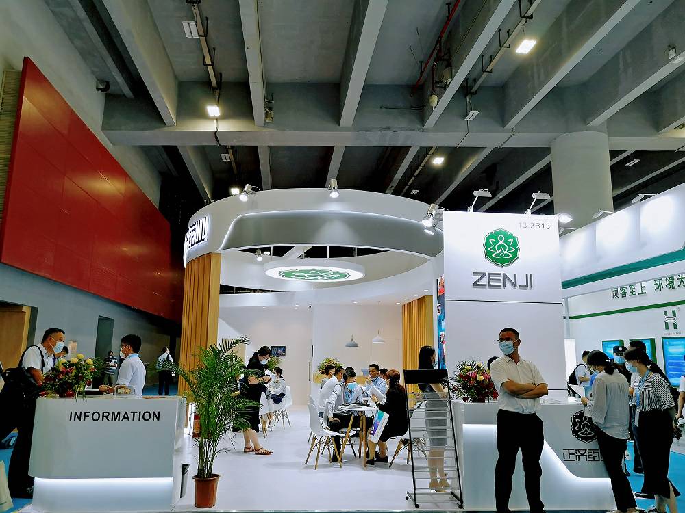 重品质、思创新,大连宏志西餐烹饪培训有限公司药业亮相第86届API China 重品质、思创新,大连宏志西餐烹饪培训有限公司药业亮相第86届API China