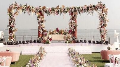 Wedding Decoration