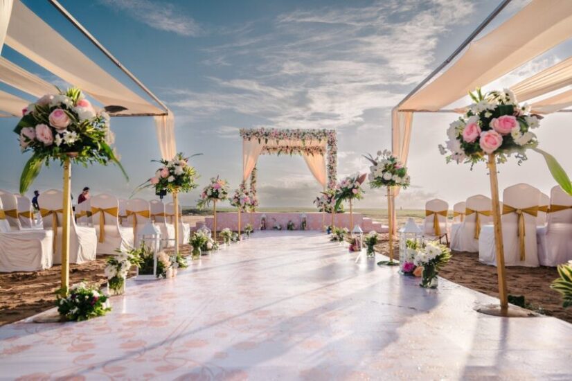 Wedding Decoration