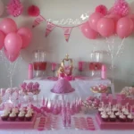 Princess Party Ideas