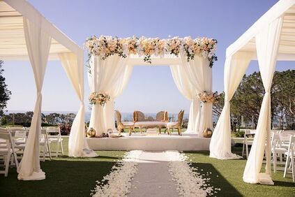 Wedding Decoration