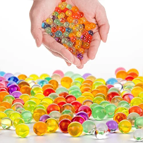 Water Beads