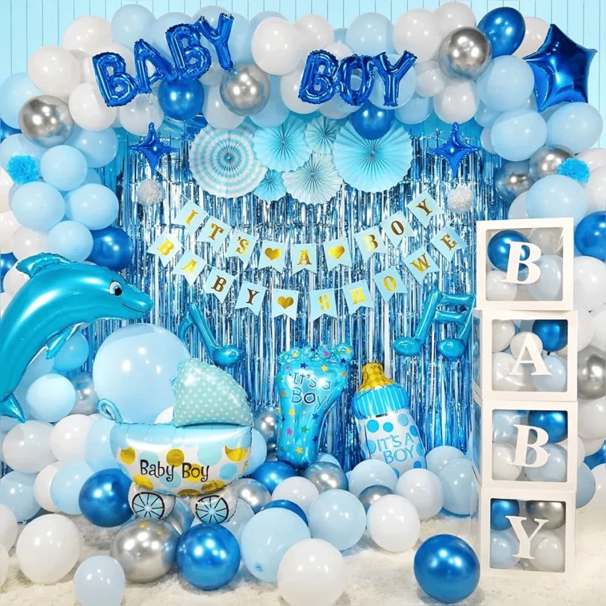 Baby Shower