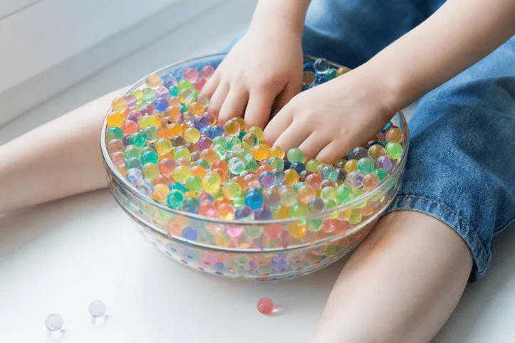 Water Beads