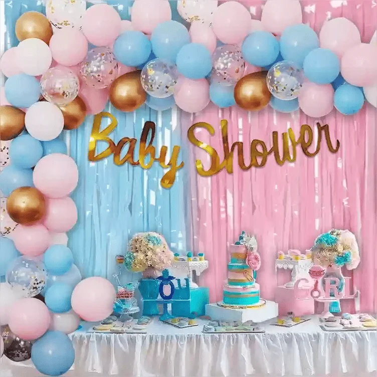 Baby Shower