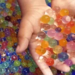 Water Beads