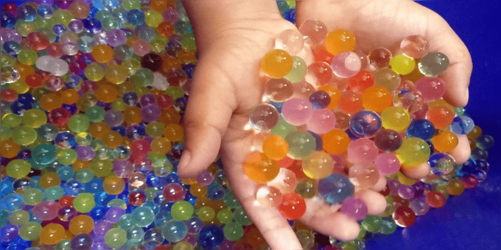 Water Beads